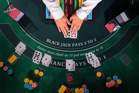 Sveriges Bästa Blackjack