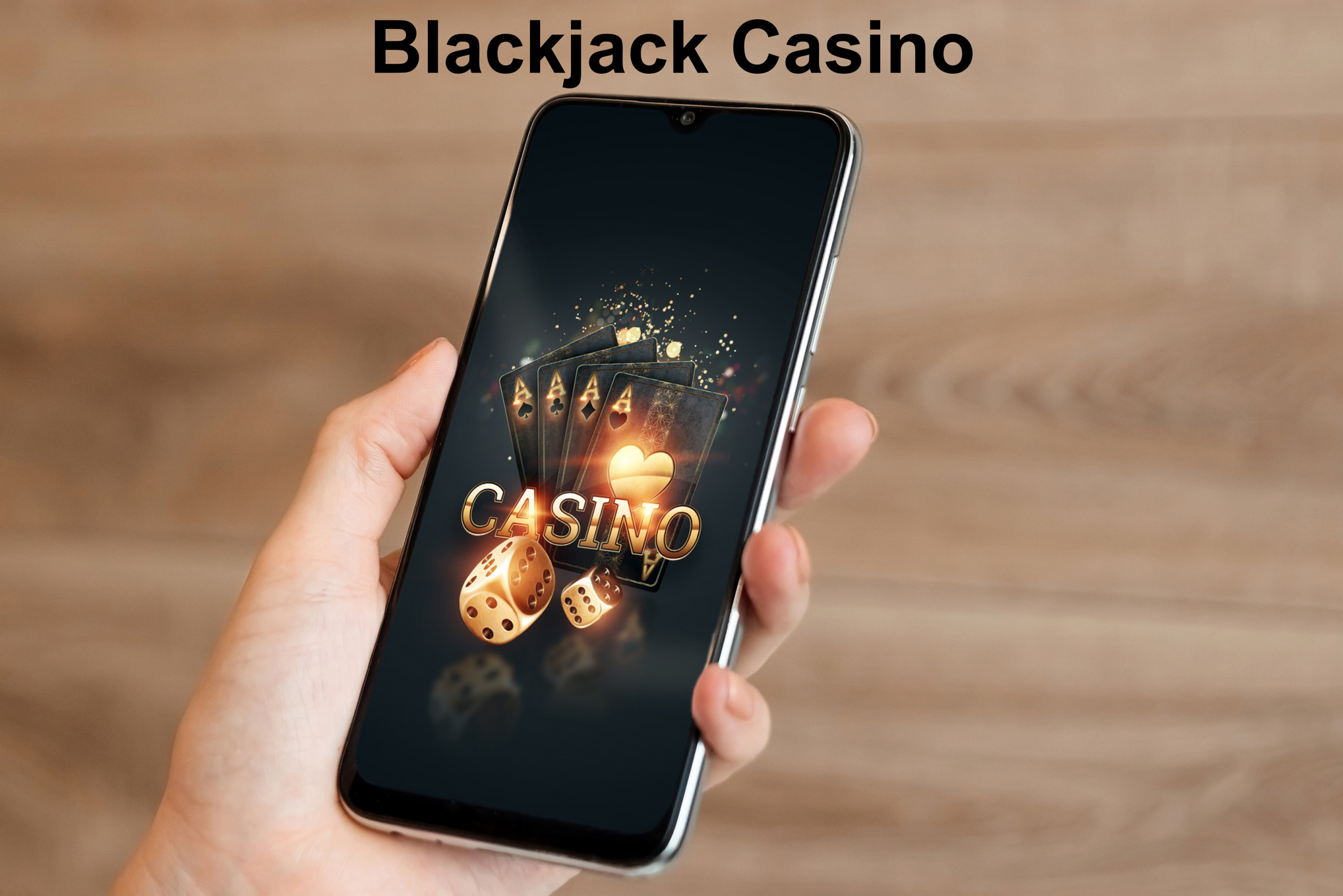 Om Sveriges Bästa Blackjack - Sveriges Bästa Blackjack - 2