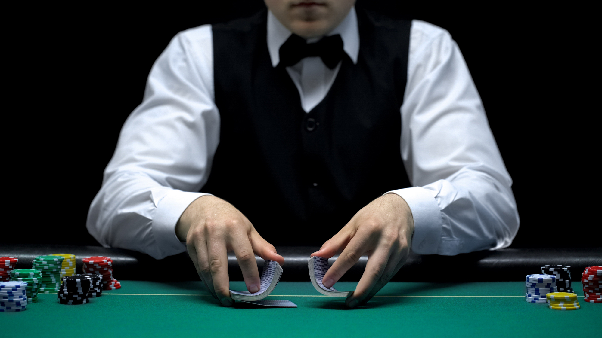 Sveriges Bästa Blackjack - Sveriges Bästa Casino - 25
